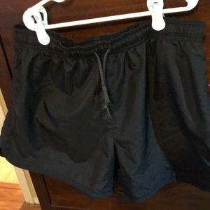 Nike Dri fit shorts